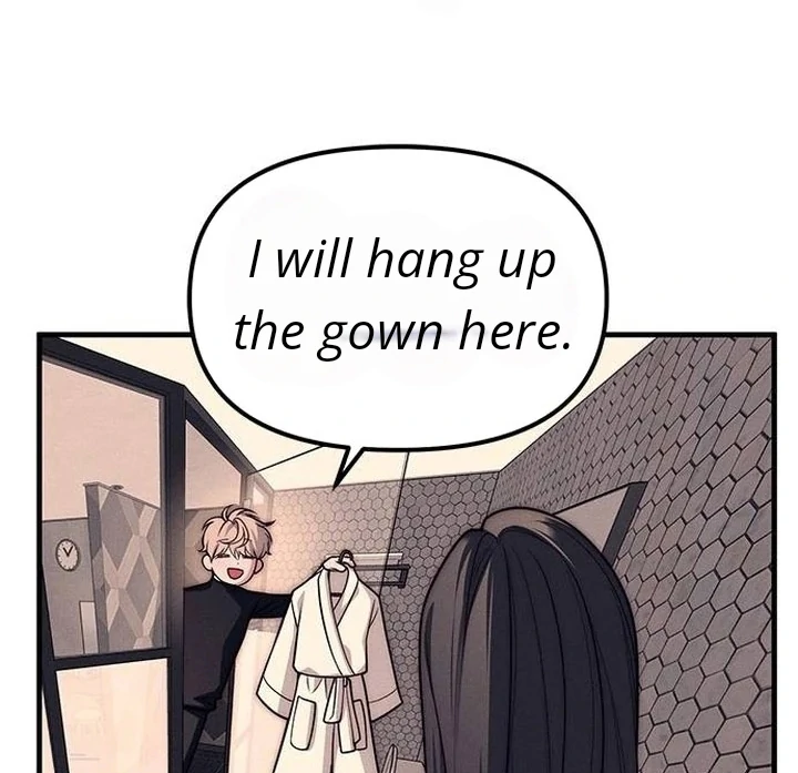 Undercover! Chaebol High School chapter 89 page 99