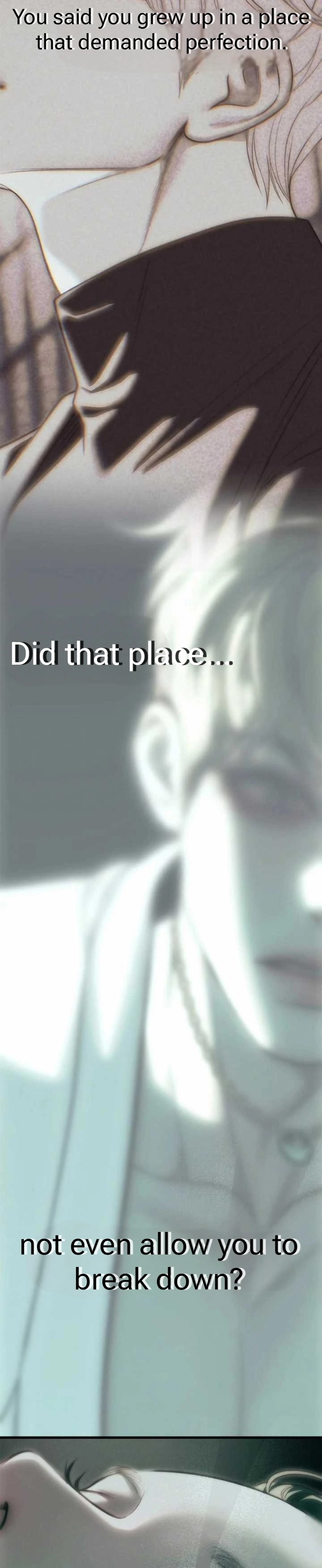 Undercover! Chaebol High School chapter 91 page 18