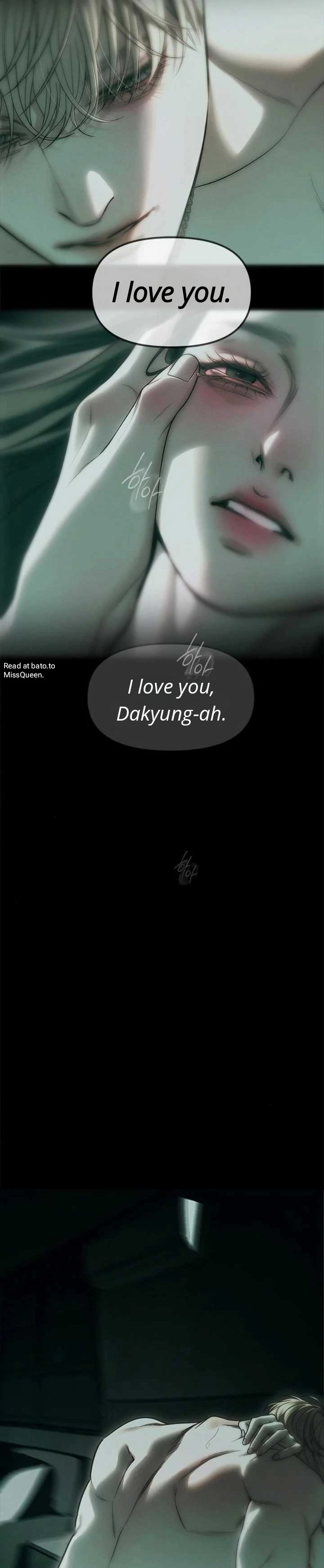 Undercover! Chaebol High School chapter 91 page 31