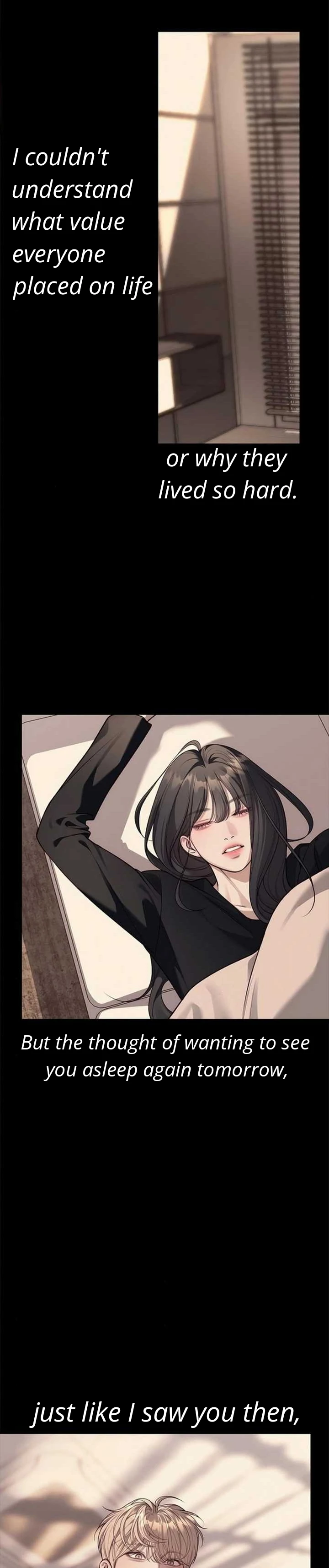 Undercover! Chaebol High School chapter 91 page 41