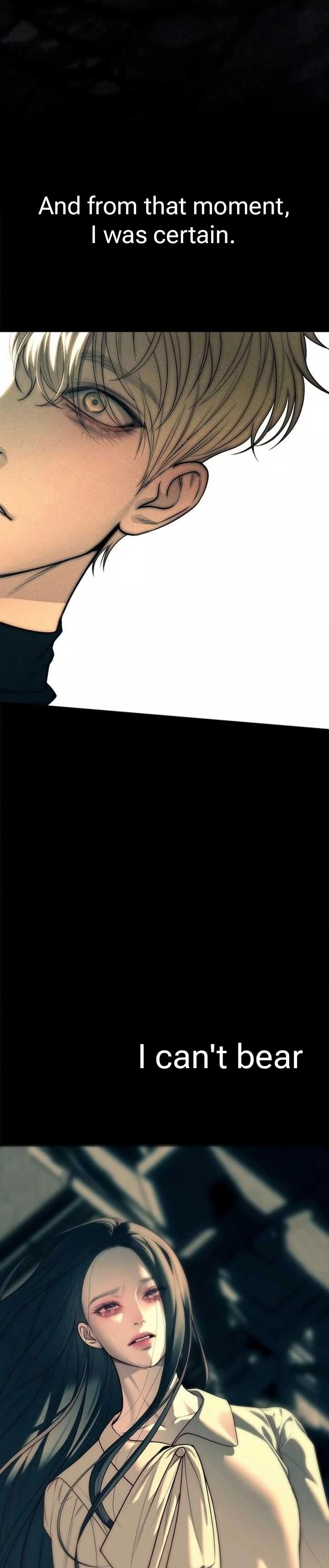 Undercover! Chaebol High School chapter 91 page 44