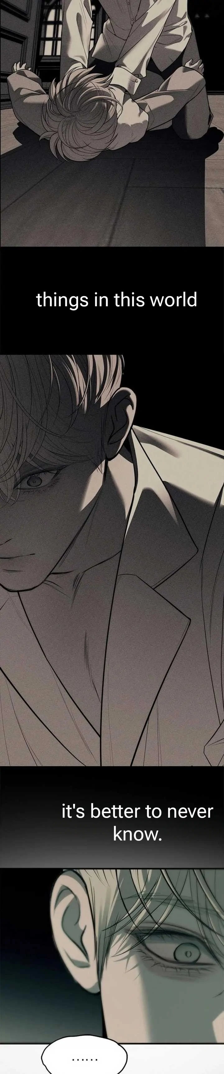 Undercover! Chaebol High School chapter 91 page 48