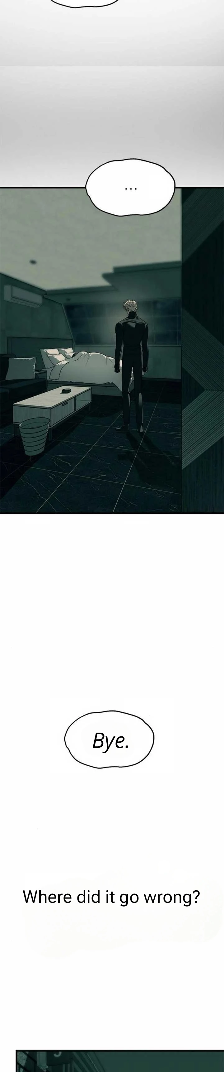 Undercover! Chaebol High School chapter 91 page 49