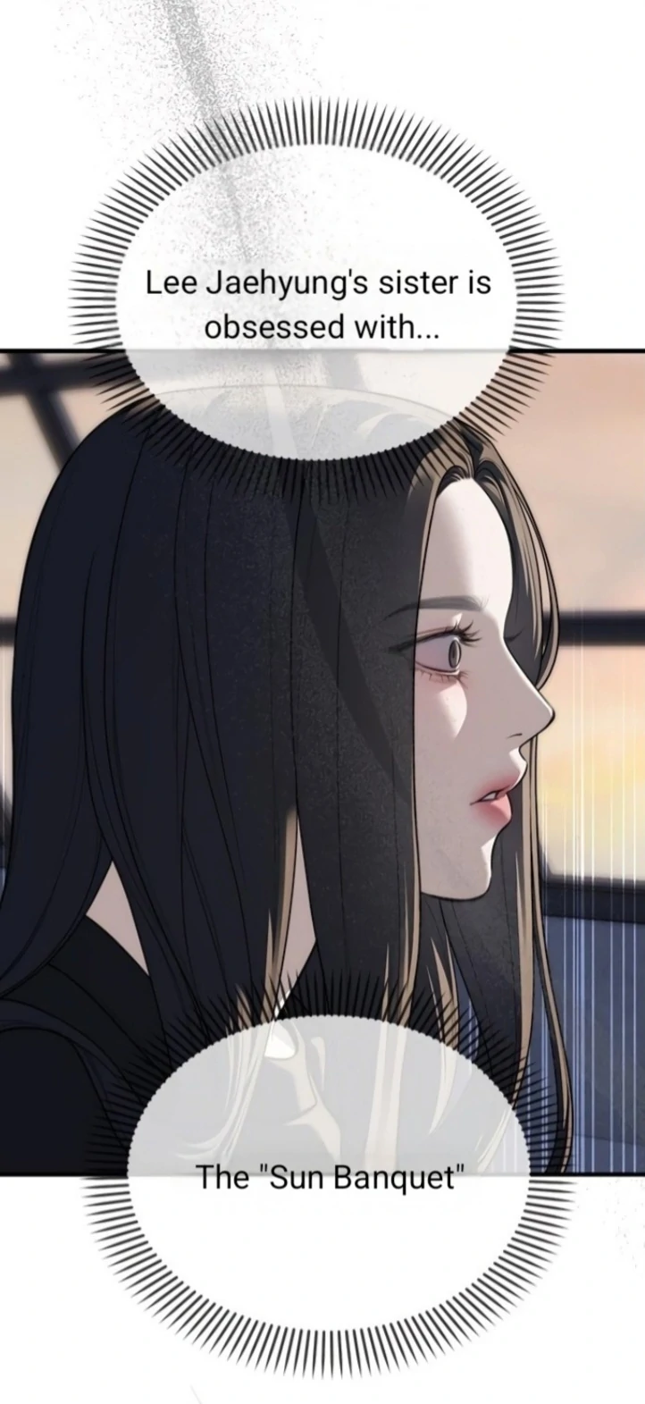 Undercover! Chaebol High School chapter 94 page 11