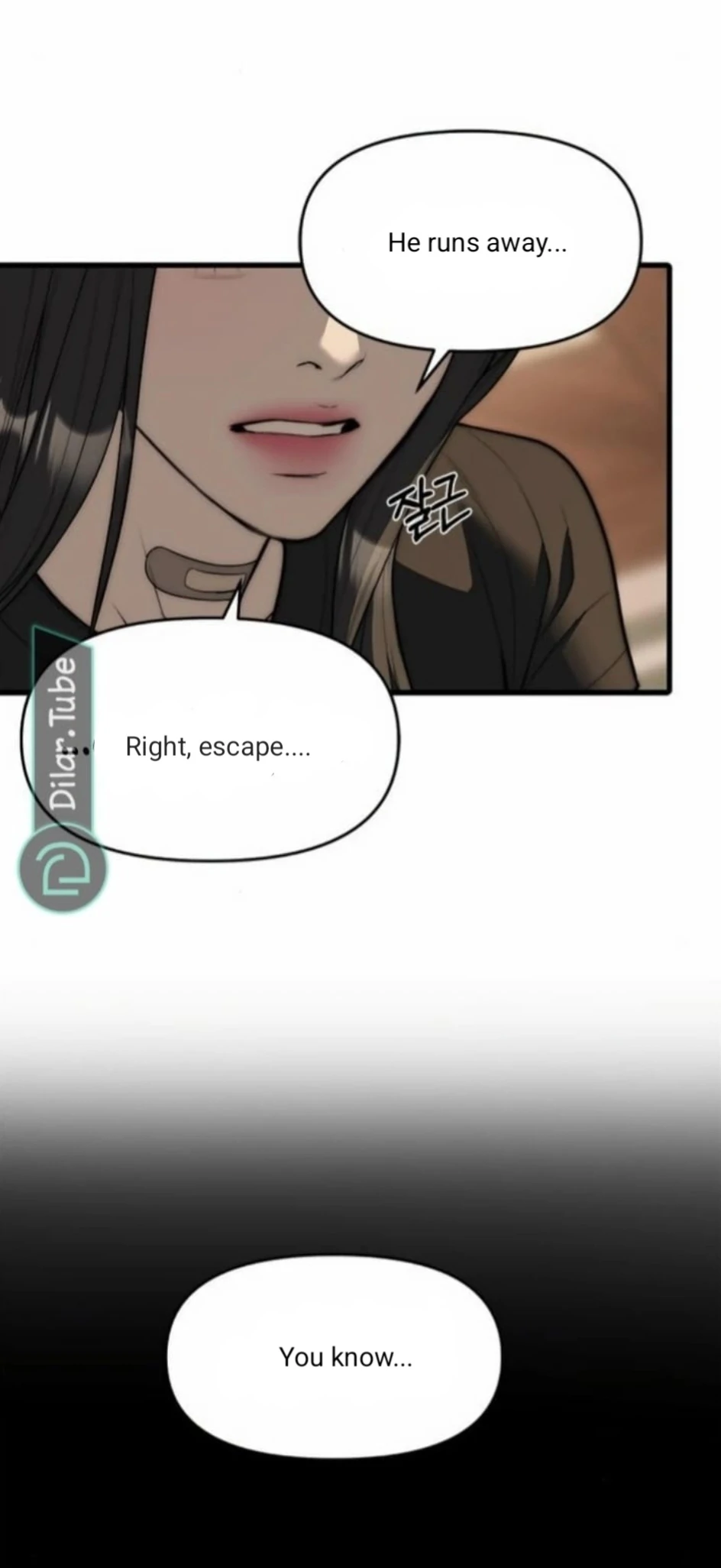Undercover! Chaebol High School chapter 94 page 133