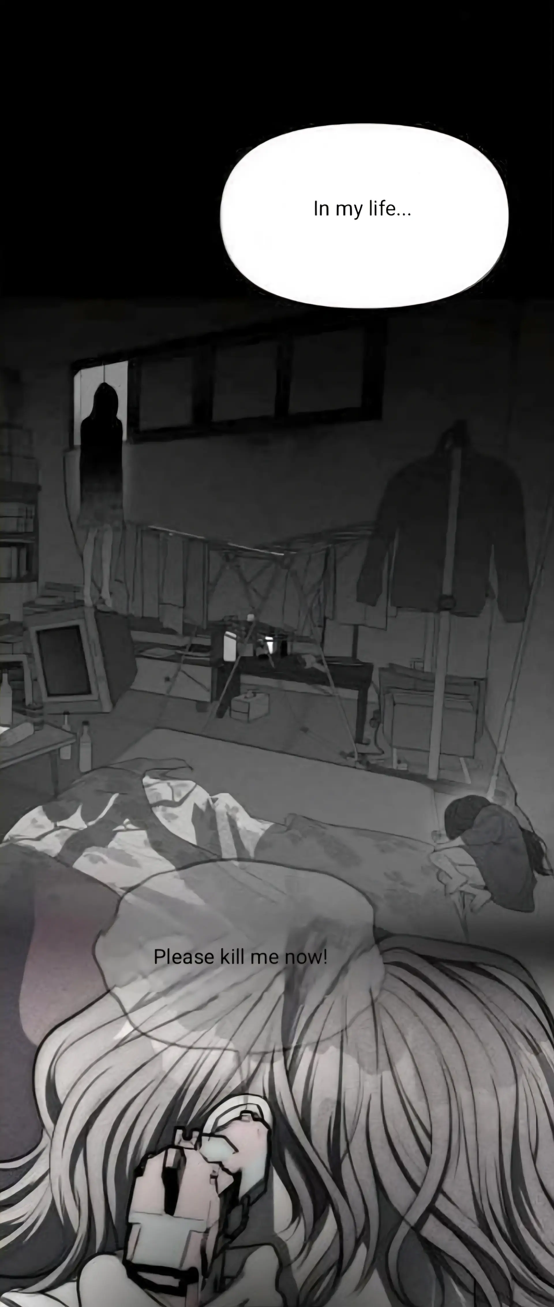 Undercover! Chaebol High School chapter 94 page 134
