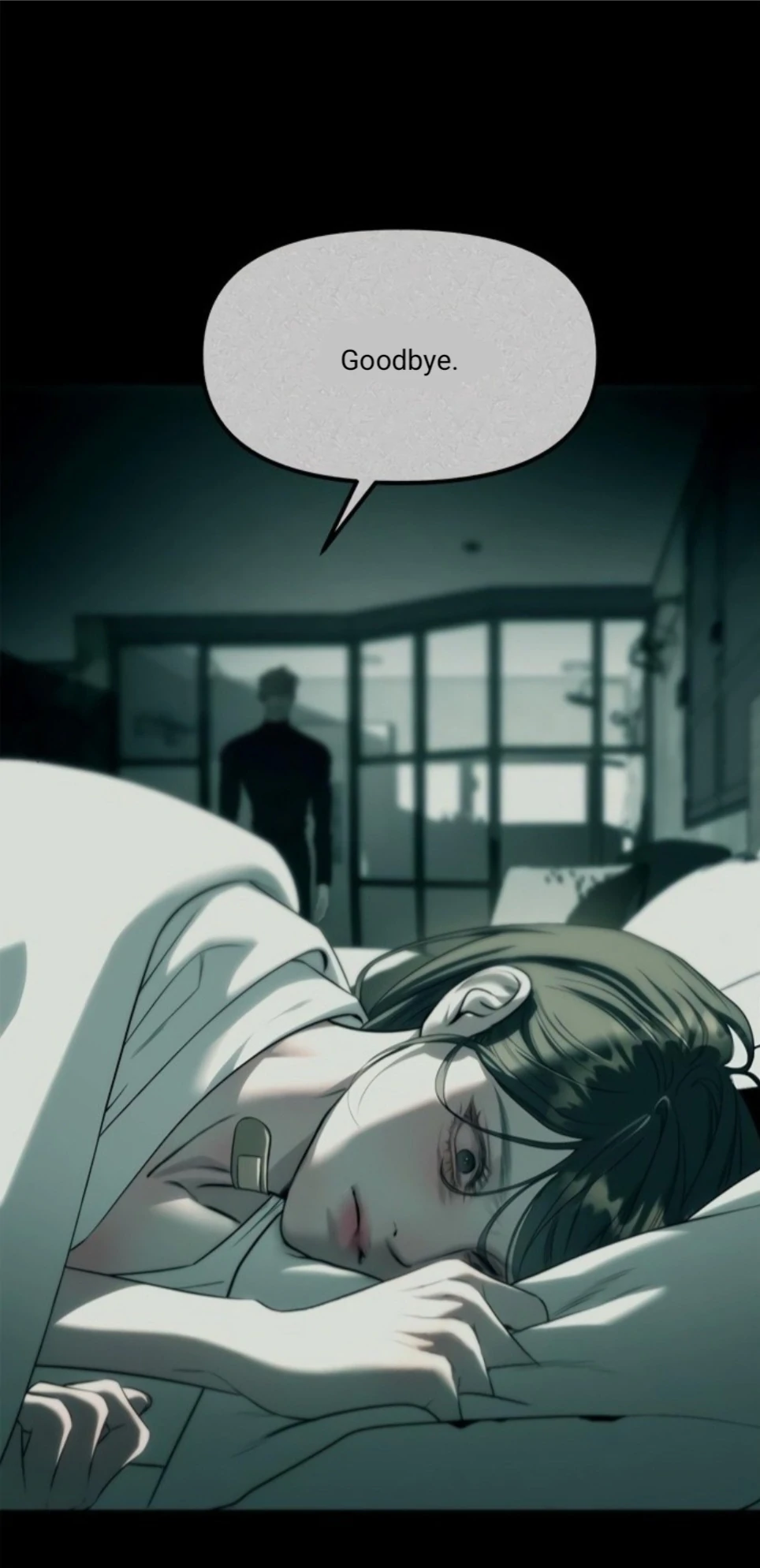 Undercover! Chaebol High School chapter 94 page 145