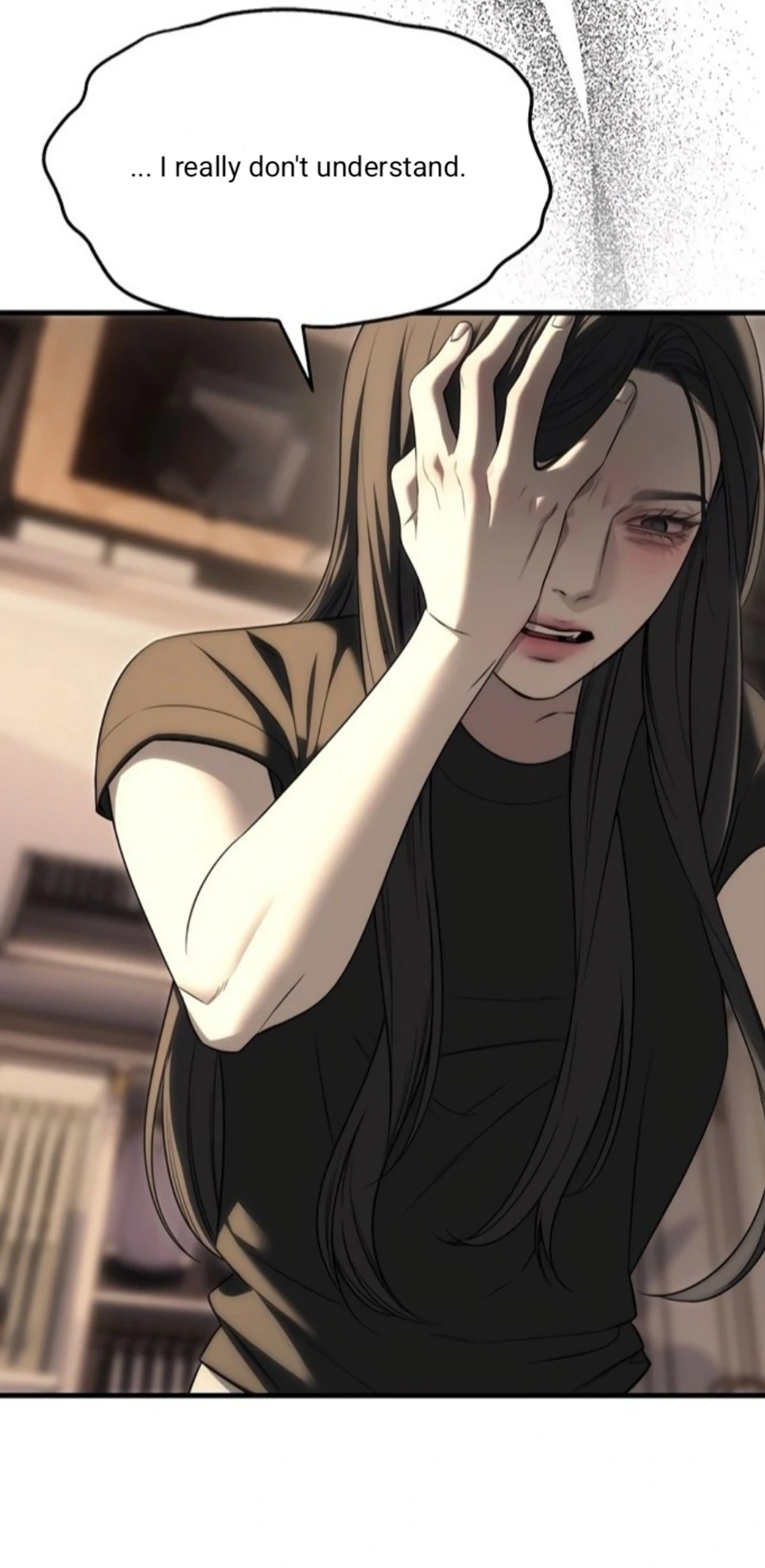 Undercover! Chaebol High School chapter 94 page 147