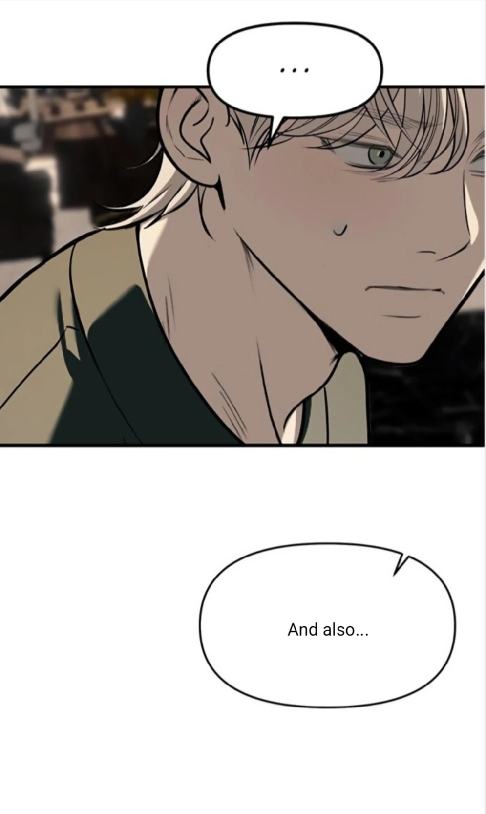 Undercover! Chaebol High School chapter 94 page 158