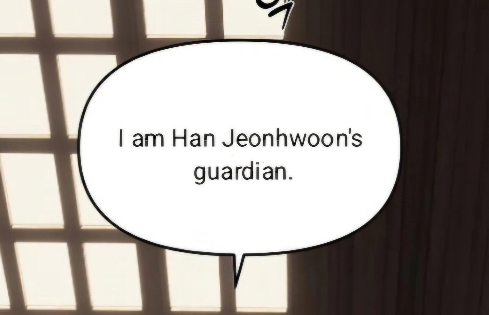 Undercover! Chaebol High School chapter 94 page 18