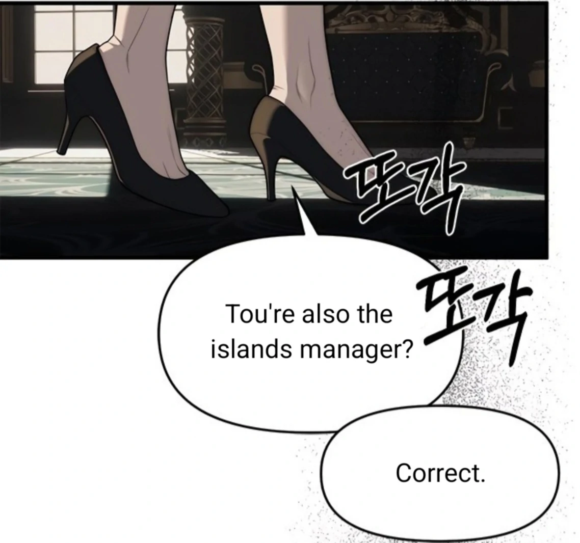 Undercover! Chaebol High School chapter 94 page 183
