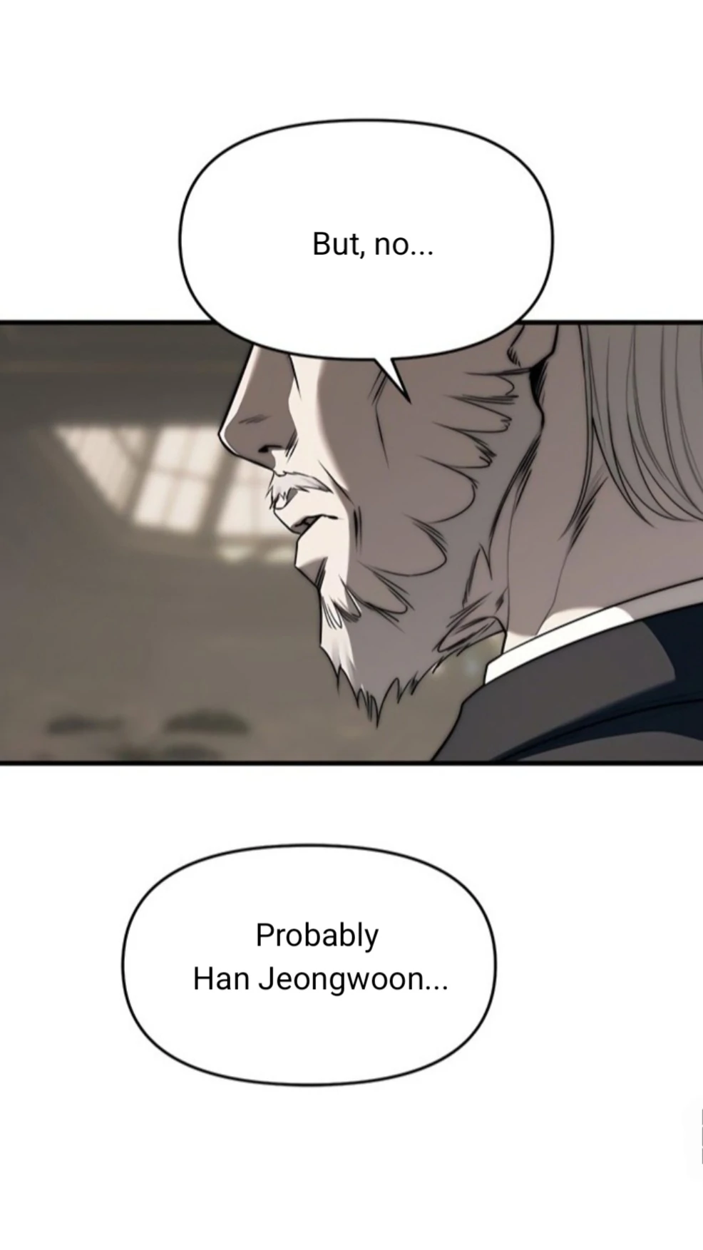 Undercover! Chaebol High School chapter 94 page 190
