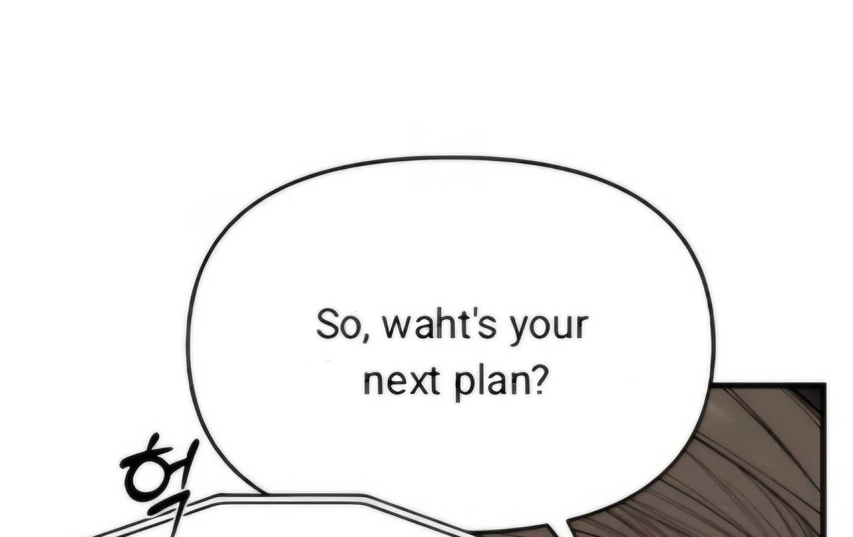 Undercover! Chaebol High School chapter 94 page 26