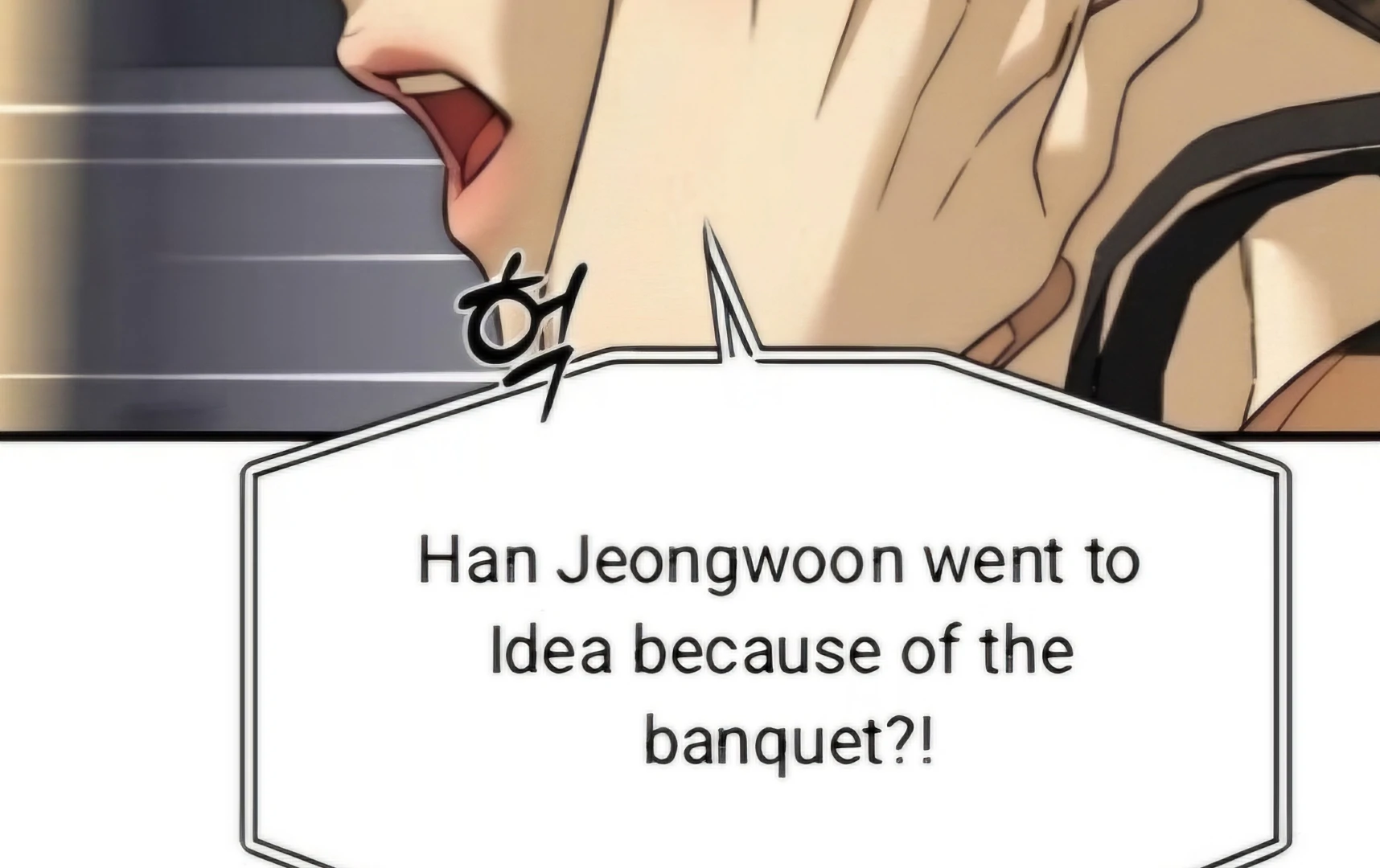 Undercover! Chaebol High School chapter 94 page 30