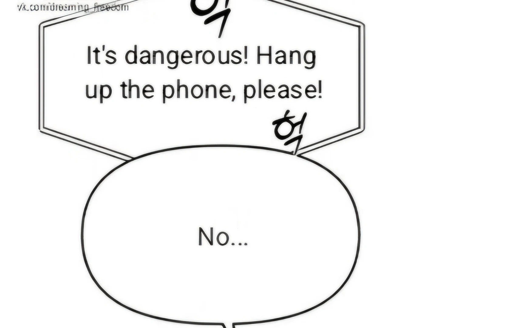 Undercover! Chaebol High School chapter 94 page 32