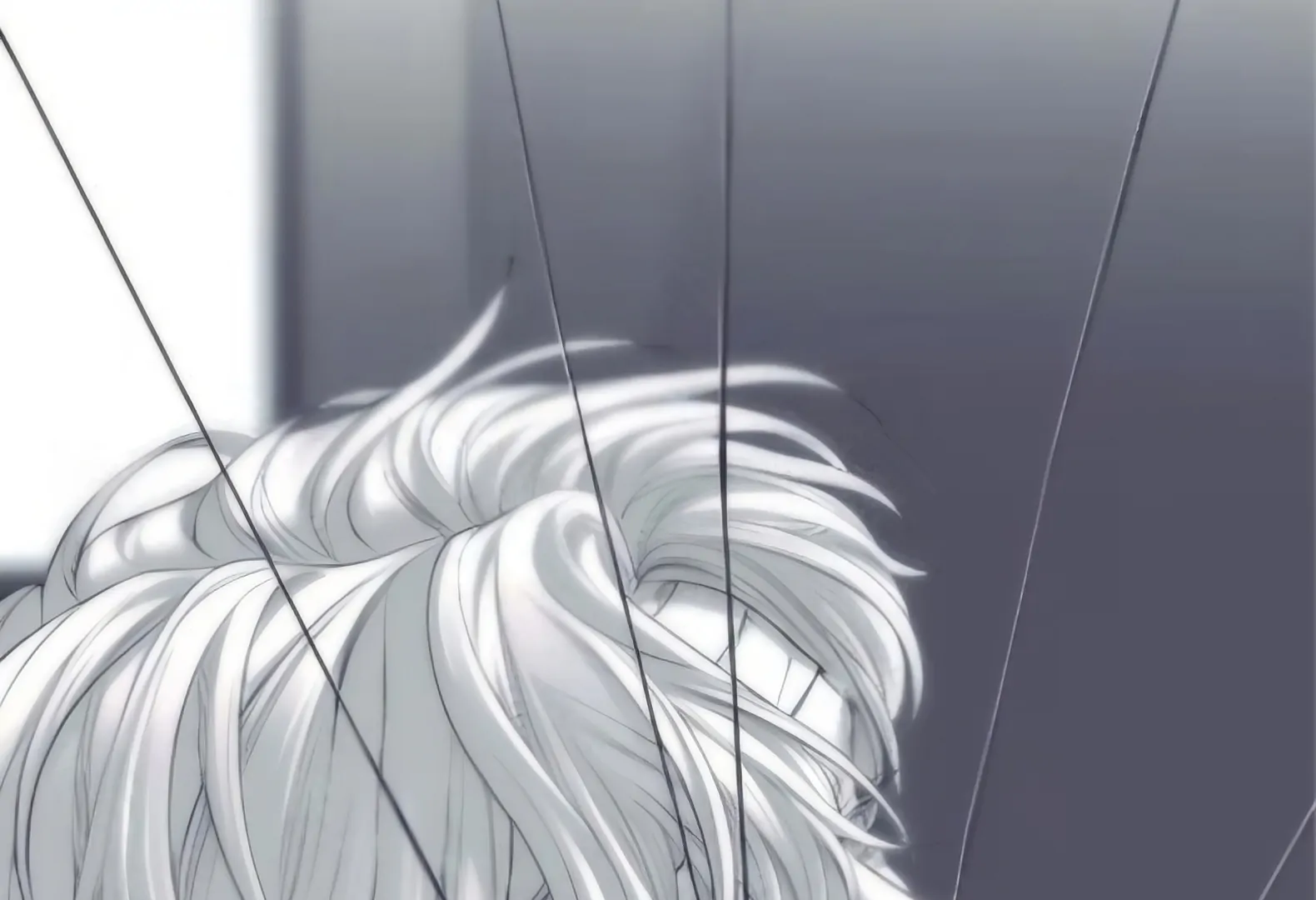 Undercover! Chaebol High School chapter 94 page 42