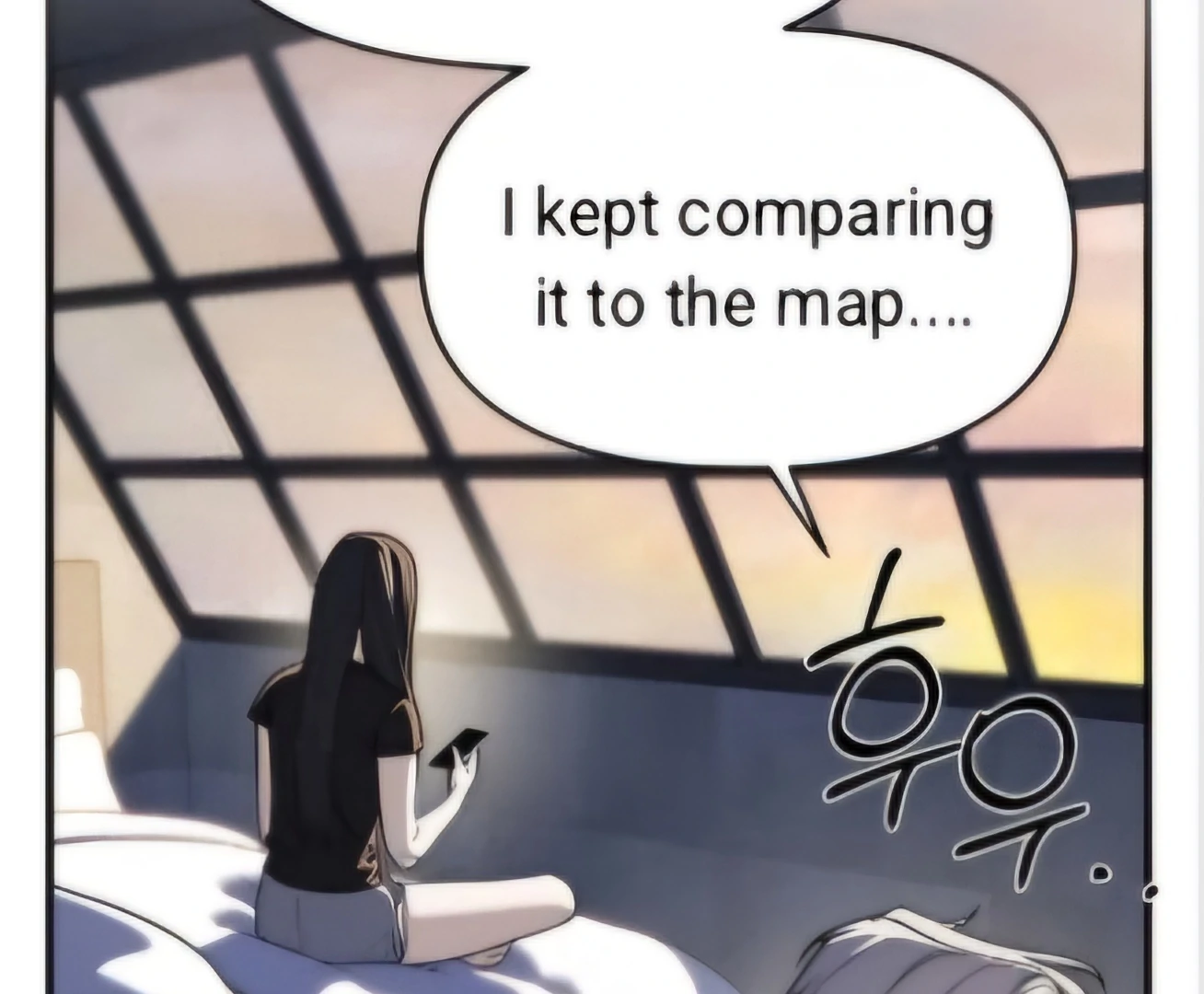 Undercover! Chaebol High School chapter 94 page 5