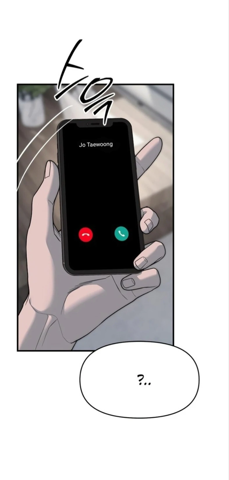 Undercover! Chaebol High School chapter 94 page 57