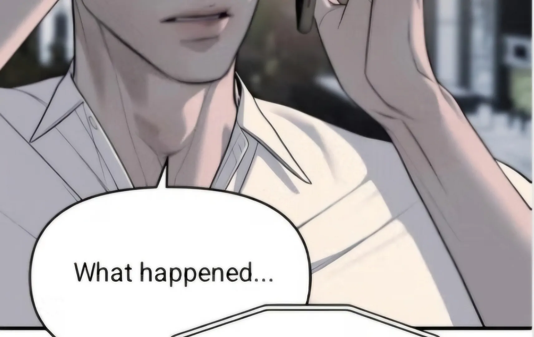 Undercover! Chaebol High School chapter 94 page 60