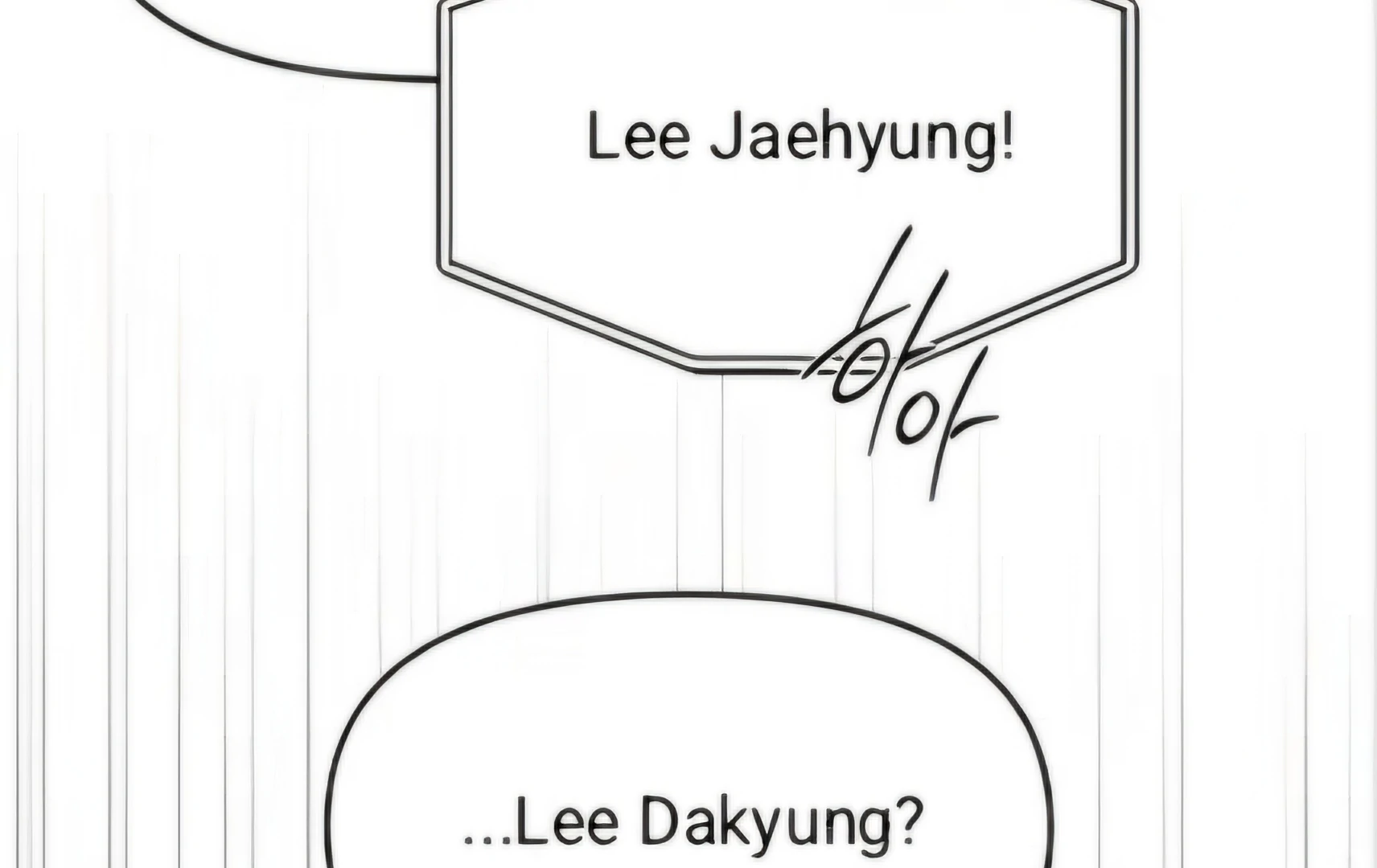 Undercover! Chaebol High School chapter 94 page 61