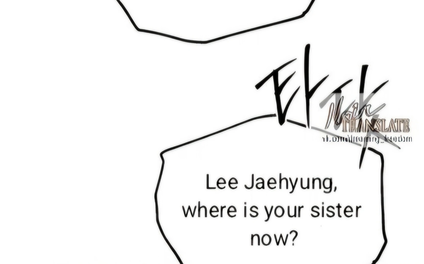 Undercover! Chaebol High School chapter 94 page 72