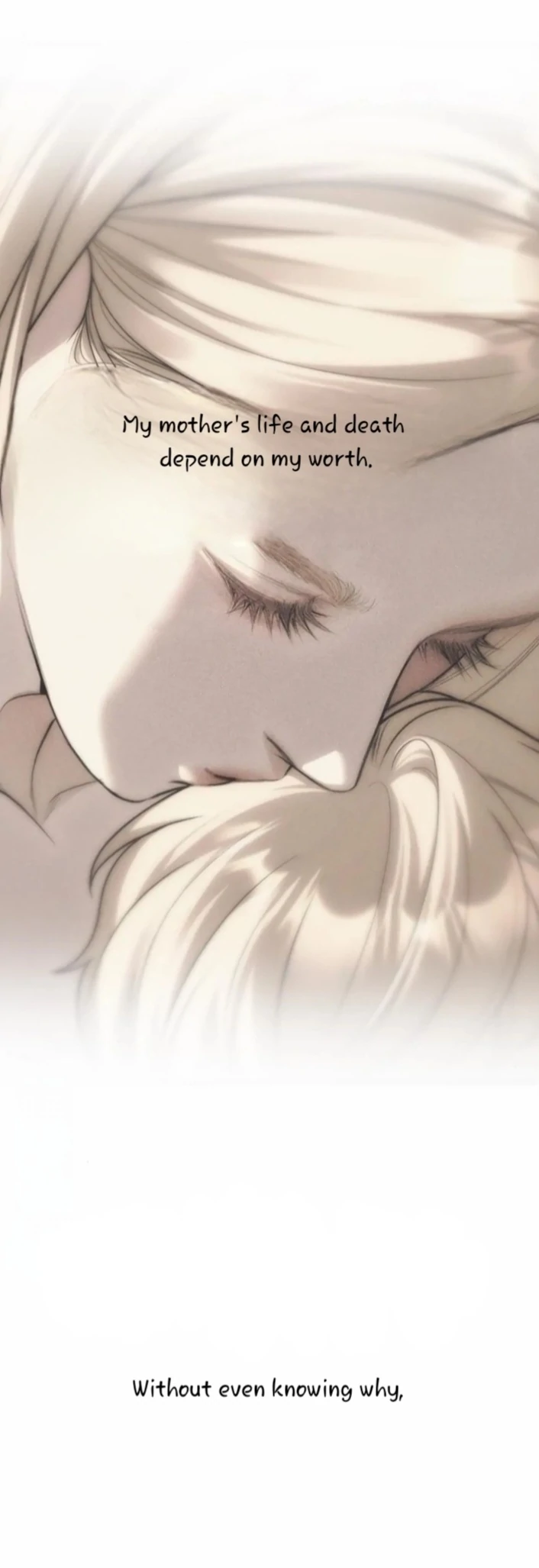 Undercover! Chaebol High School chapter 95 page 105