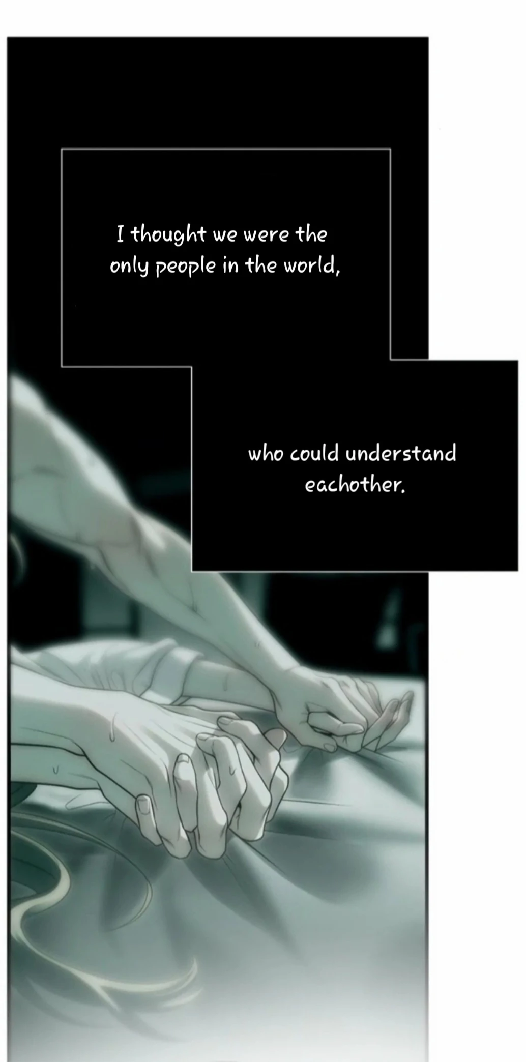 Undercover! Chaebol High School chapter 95 page 22