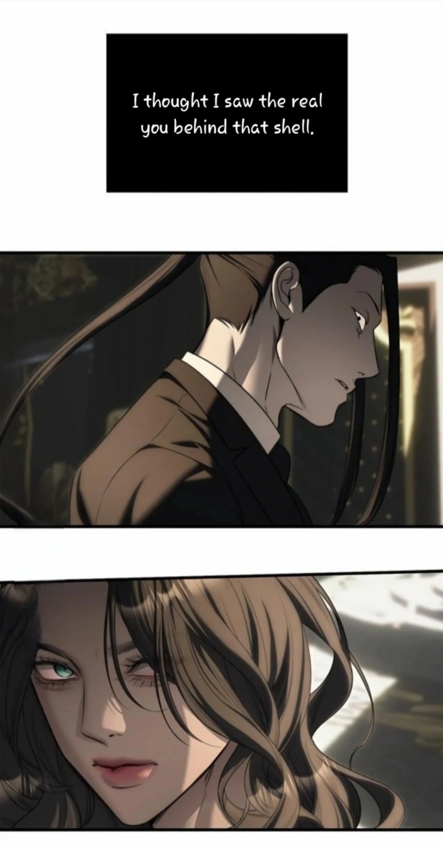 Undercover! Chaebol High School chapter 95 page 24