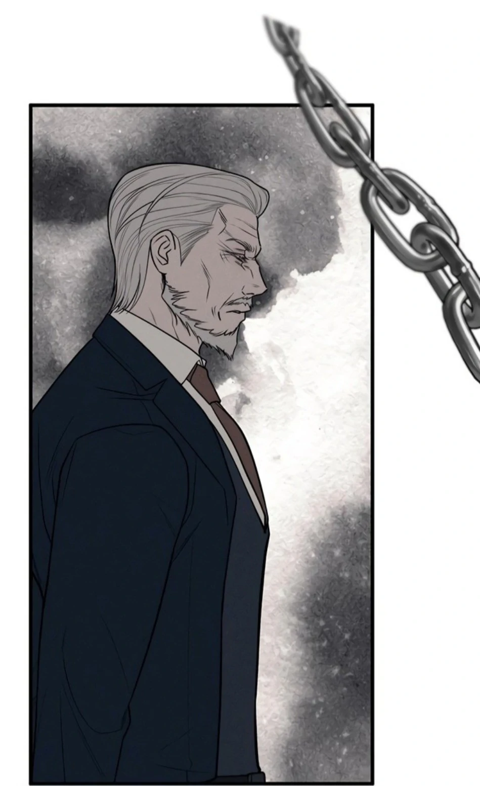 Undercover! Chaebol High School chapter 95 page 3