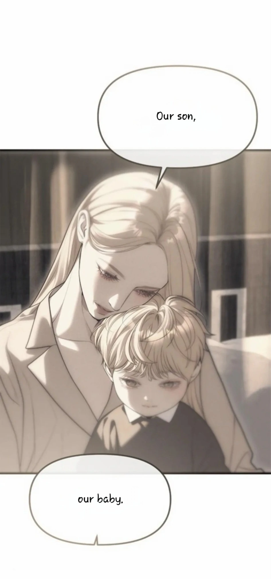 Undercover! Chaebol High School chapter 95 page 52