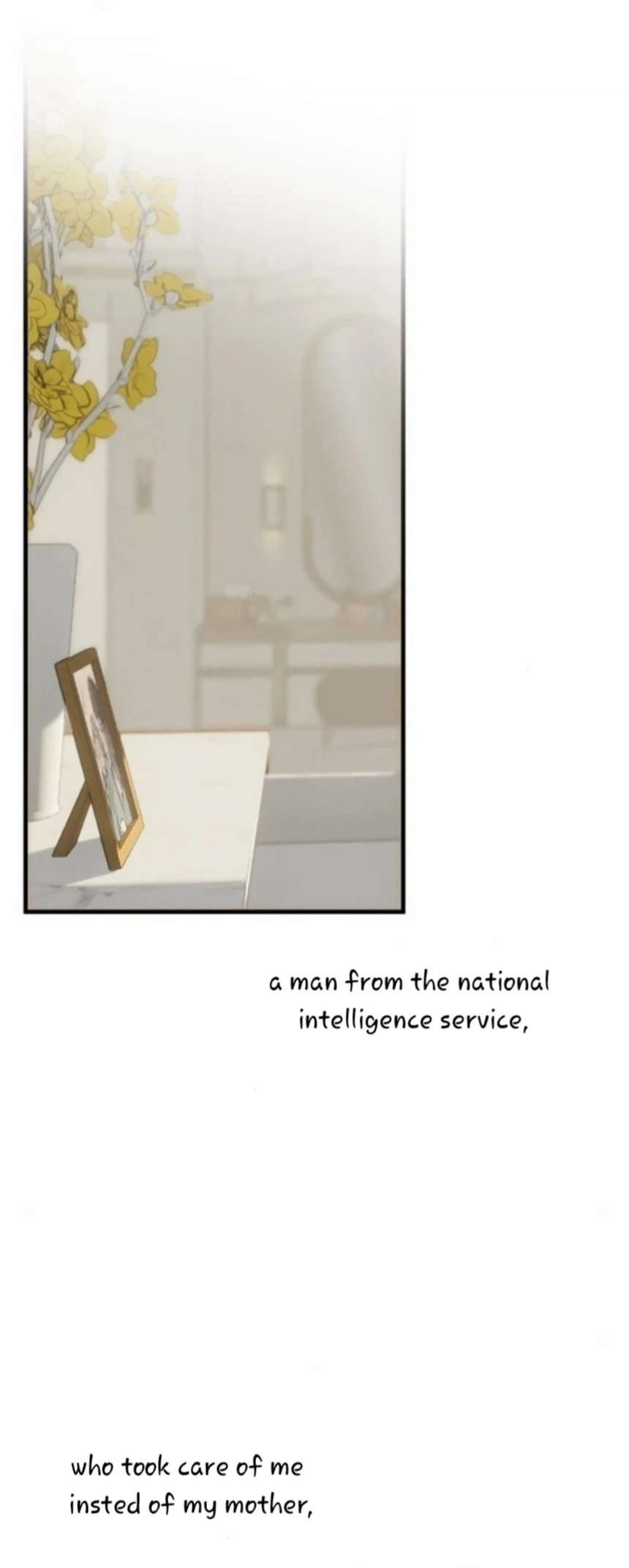 Undercover! Chaebol High School chapter 95 page 55