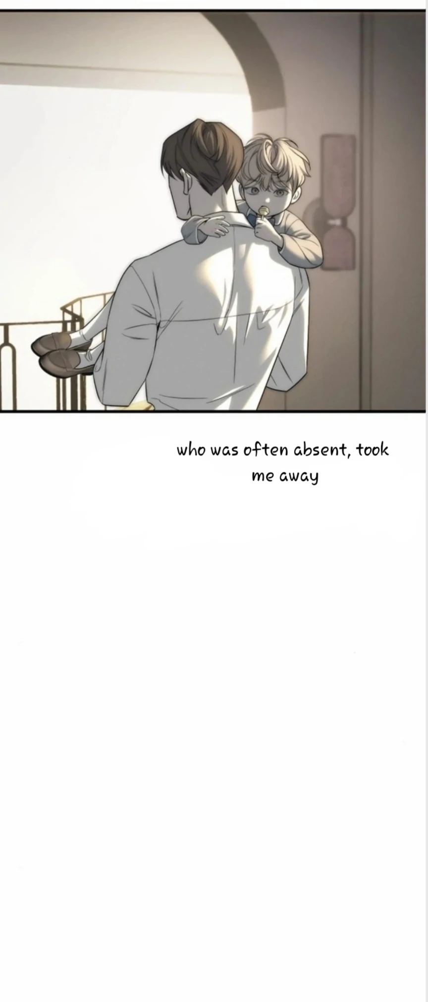Undercover! Chaebol High School chapter 95 page 56