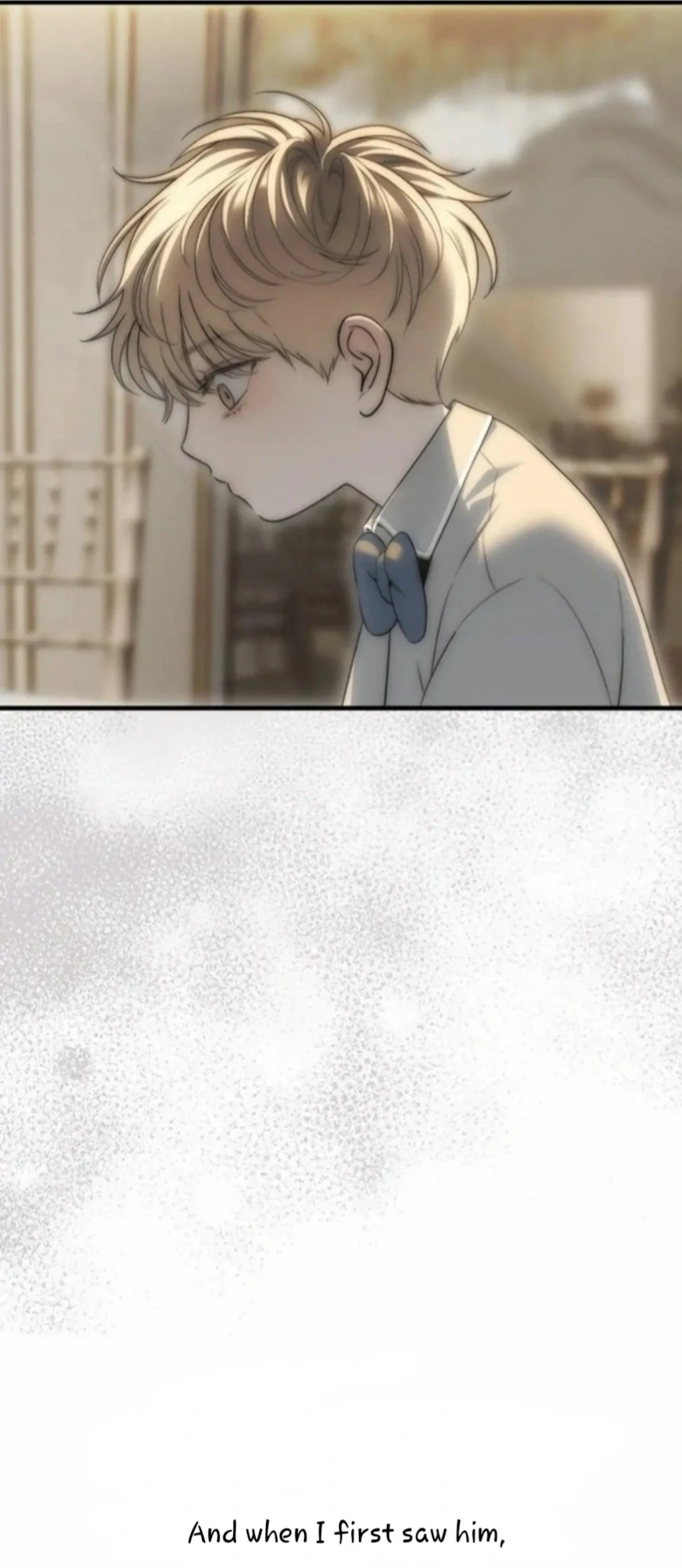Undercover! Chaebol High School chapter 95 page 59