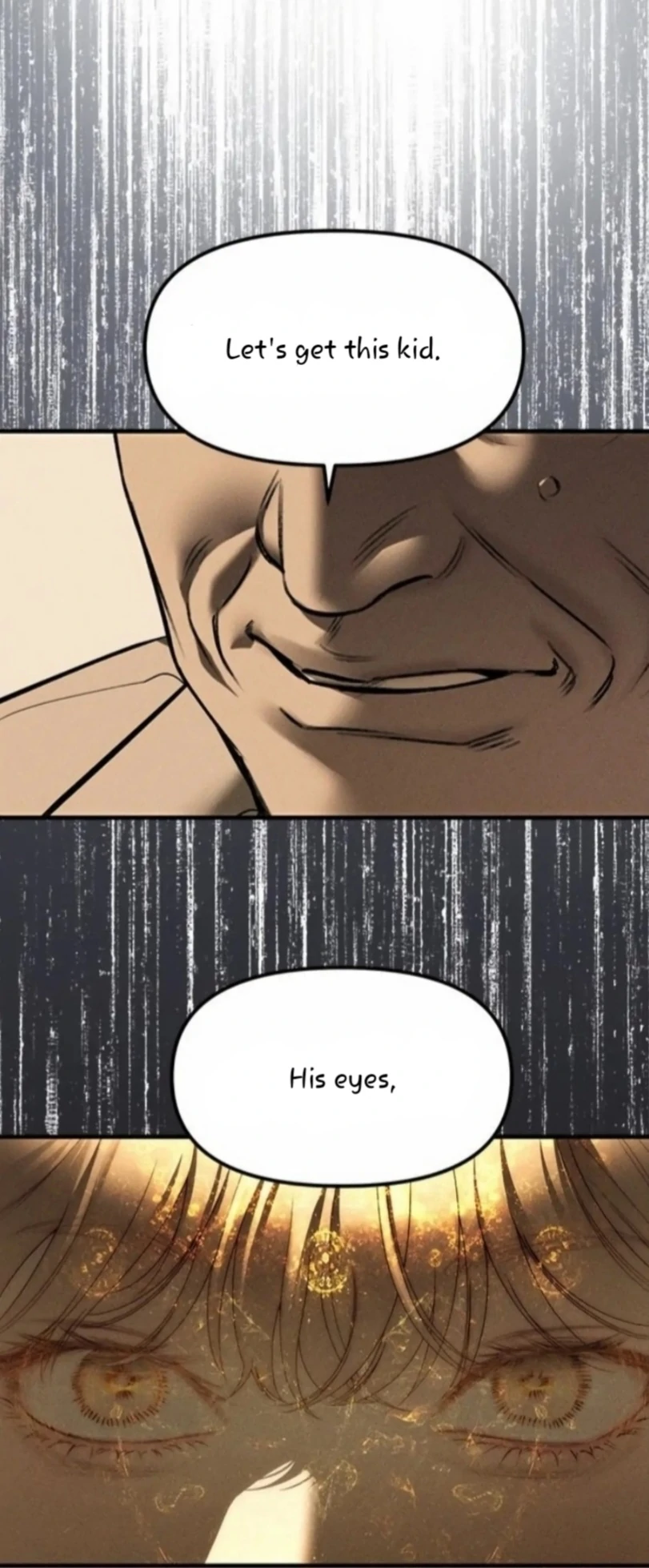 Undercover! Chaebol High School chapter 95 page 66