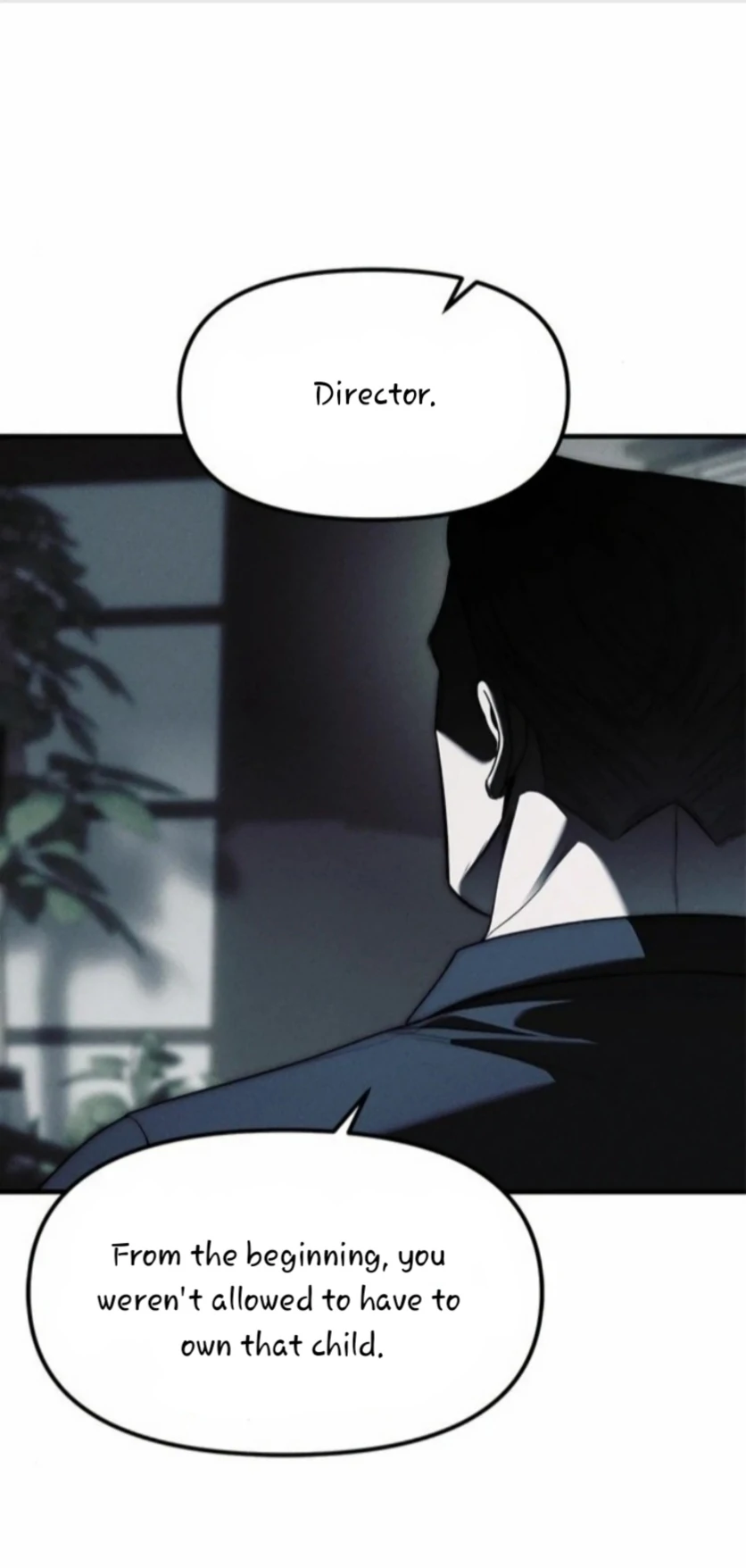 Undercover! Chaebol High School chapter 95 page 73