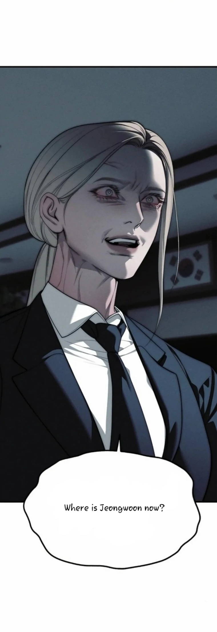 Undercover! Chaebol High School chapter 95 page 78