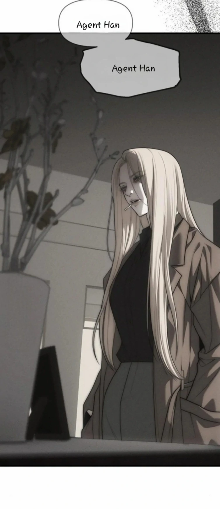 Undercover! Chaebol High School chapter 95 page 80