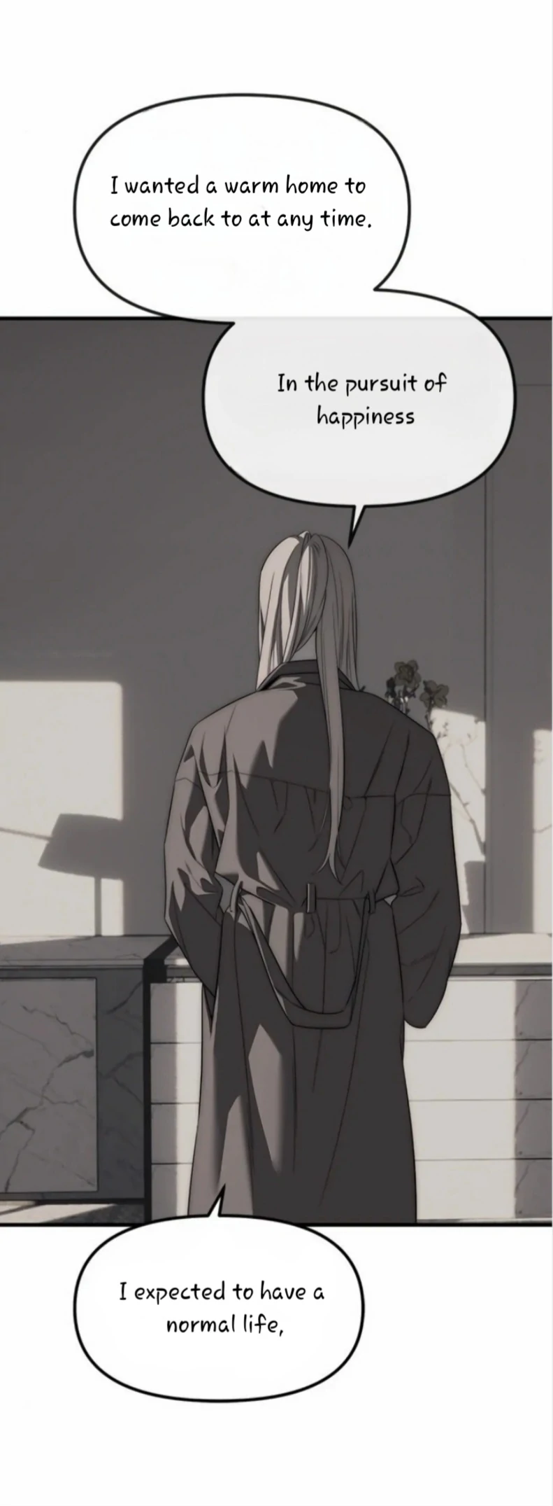 Undercover! Chaebol High School chapter 95 page 86