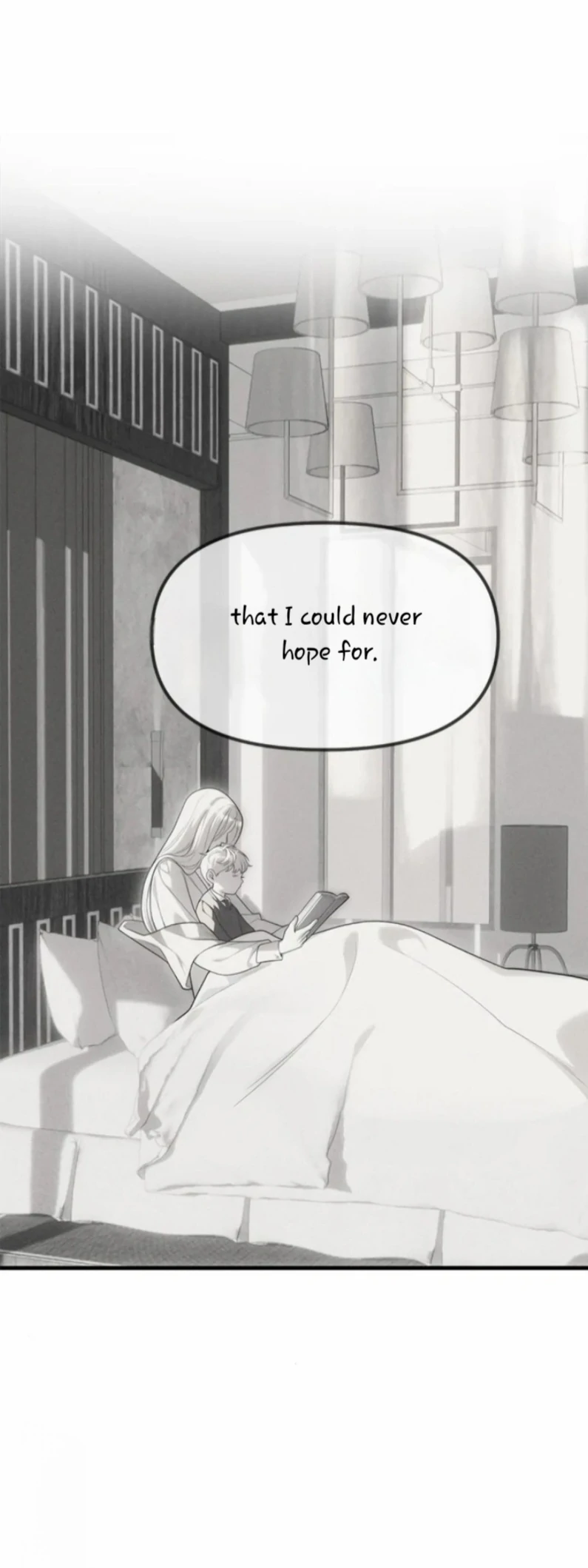 Undercover! Chaebol High School chapter 95 page 87