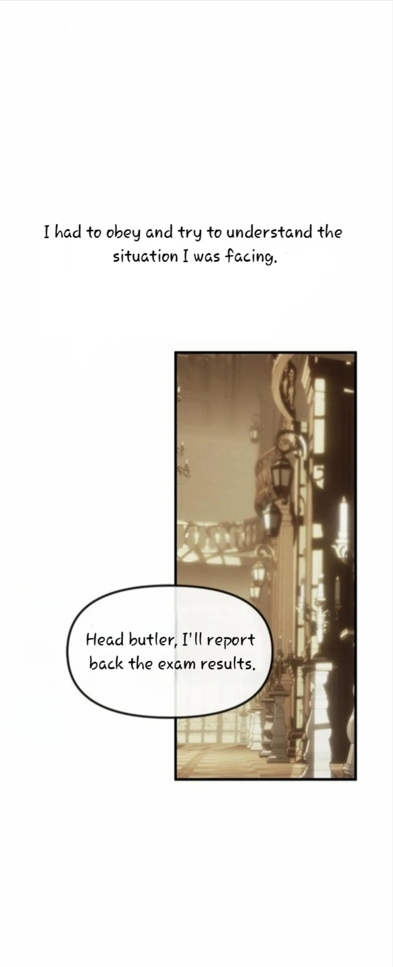 Undercover! Chaebol High School chapter 95 page 98