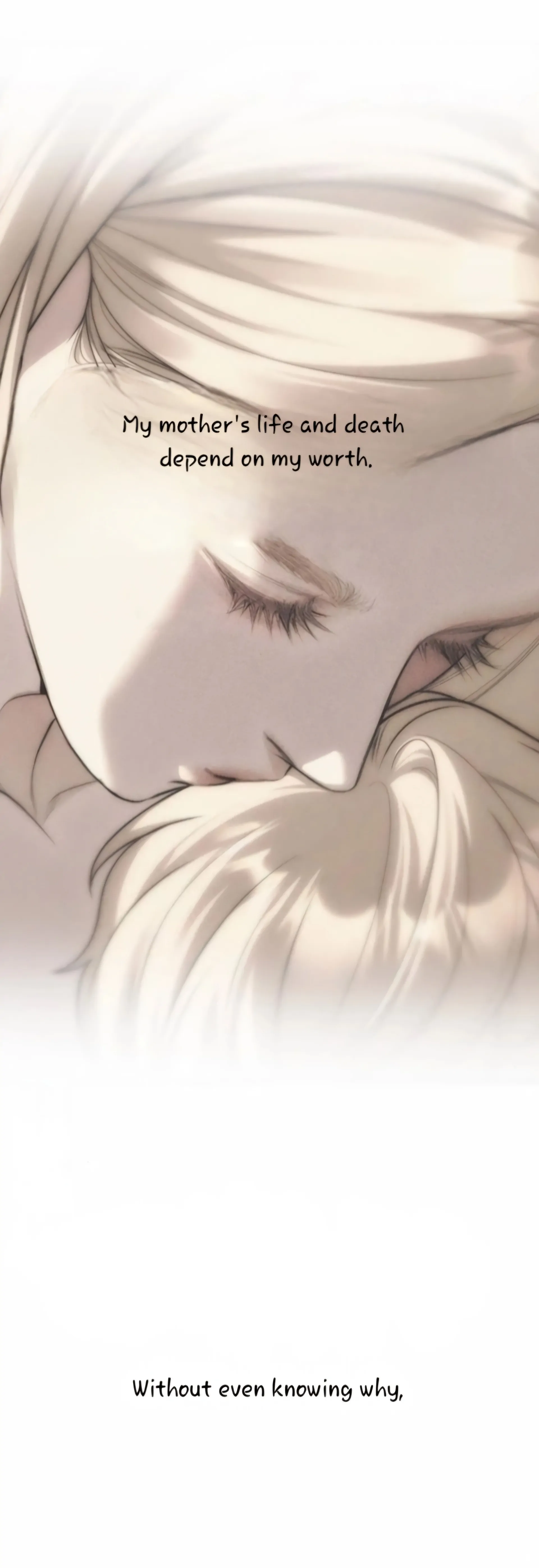 Undercover! Chaebol High School chapter 96 page 2