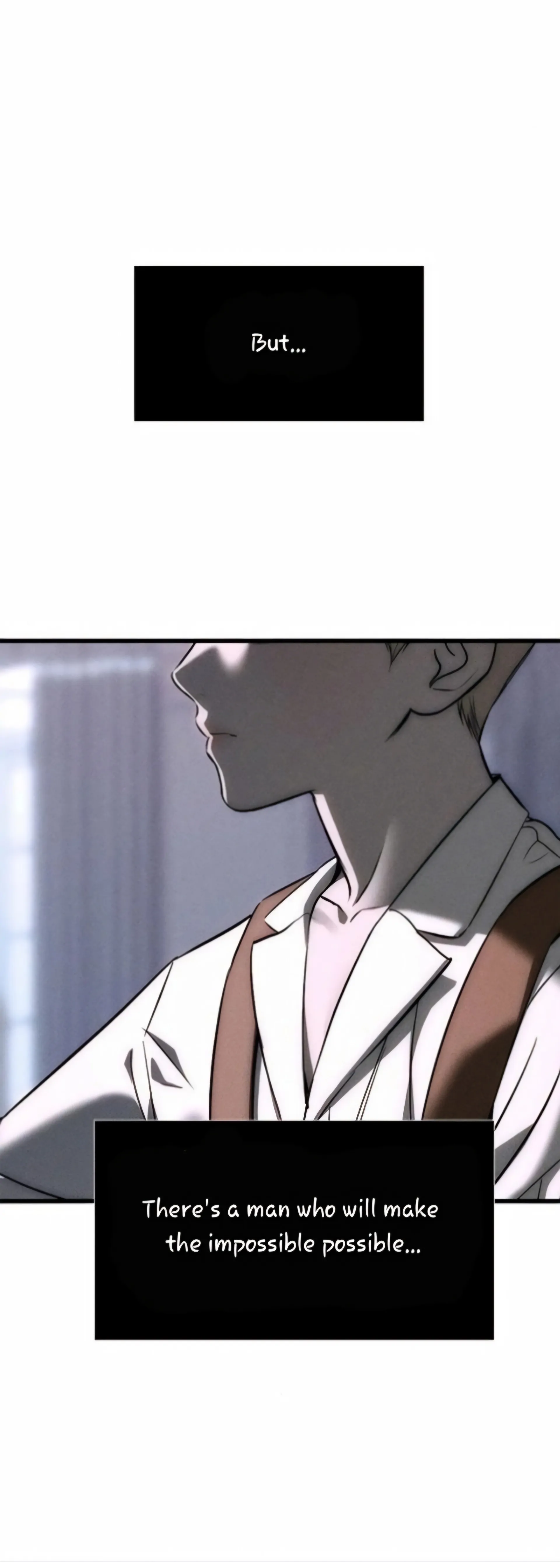 Undercover! Chaebol High School chapter 96 page 40