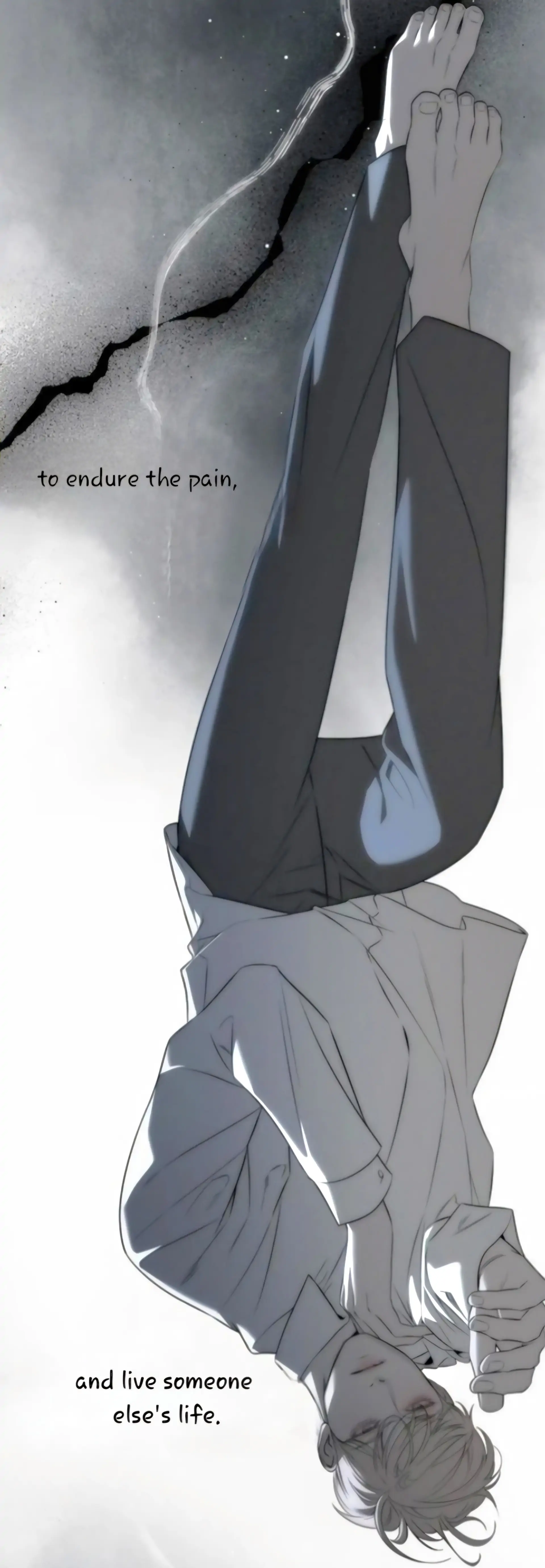 Undercover! Chaebol High School chapter 96 page 58