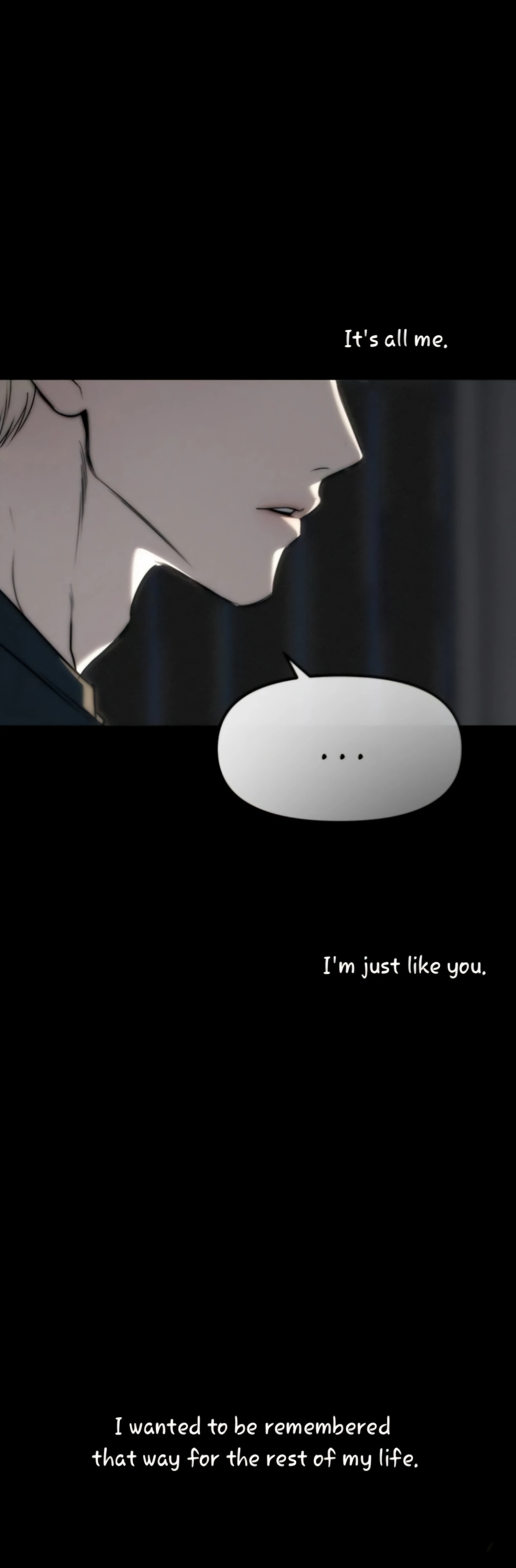 Undercover! Chaebol High School chapter 96 page 63