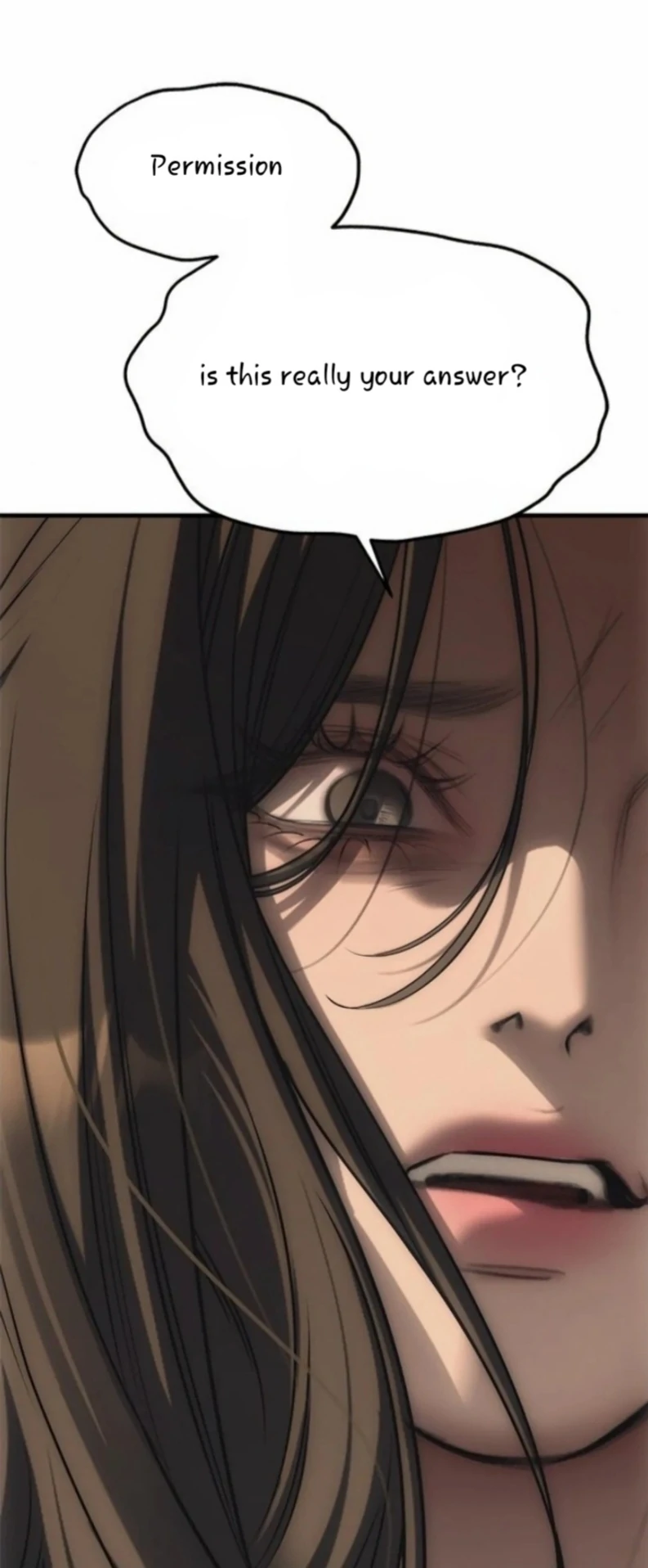 Undercover! Chaebol High School chapter 96 page 67