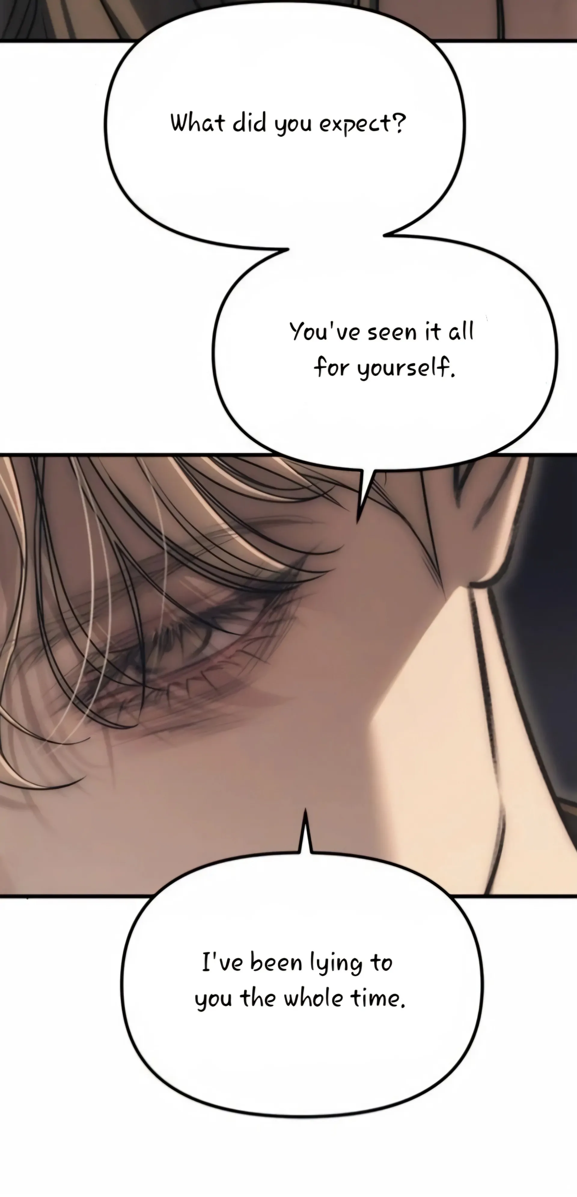 Undercover! Chaebol High School chapter 96 page 68