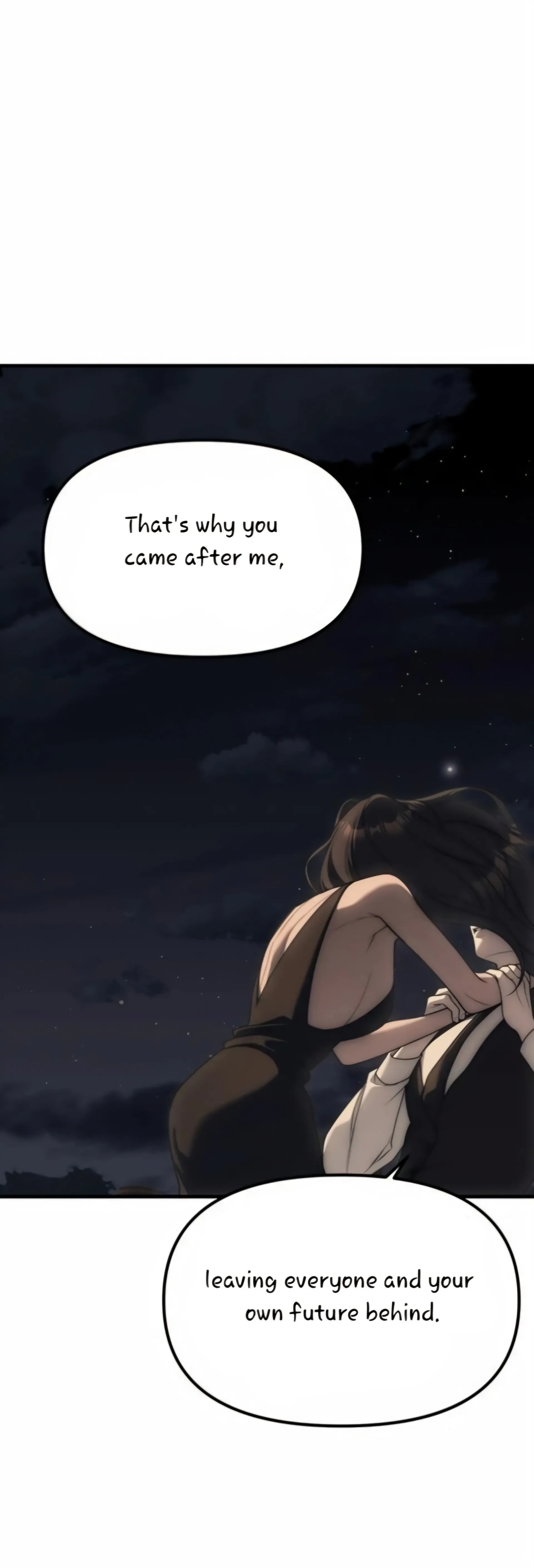 Undercover! Chaebol High School chapter 96 page 75