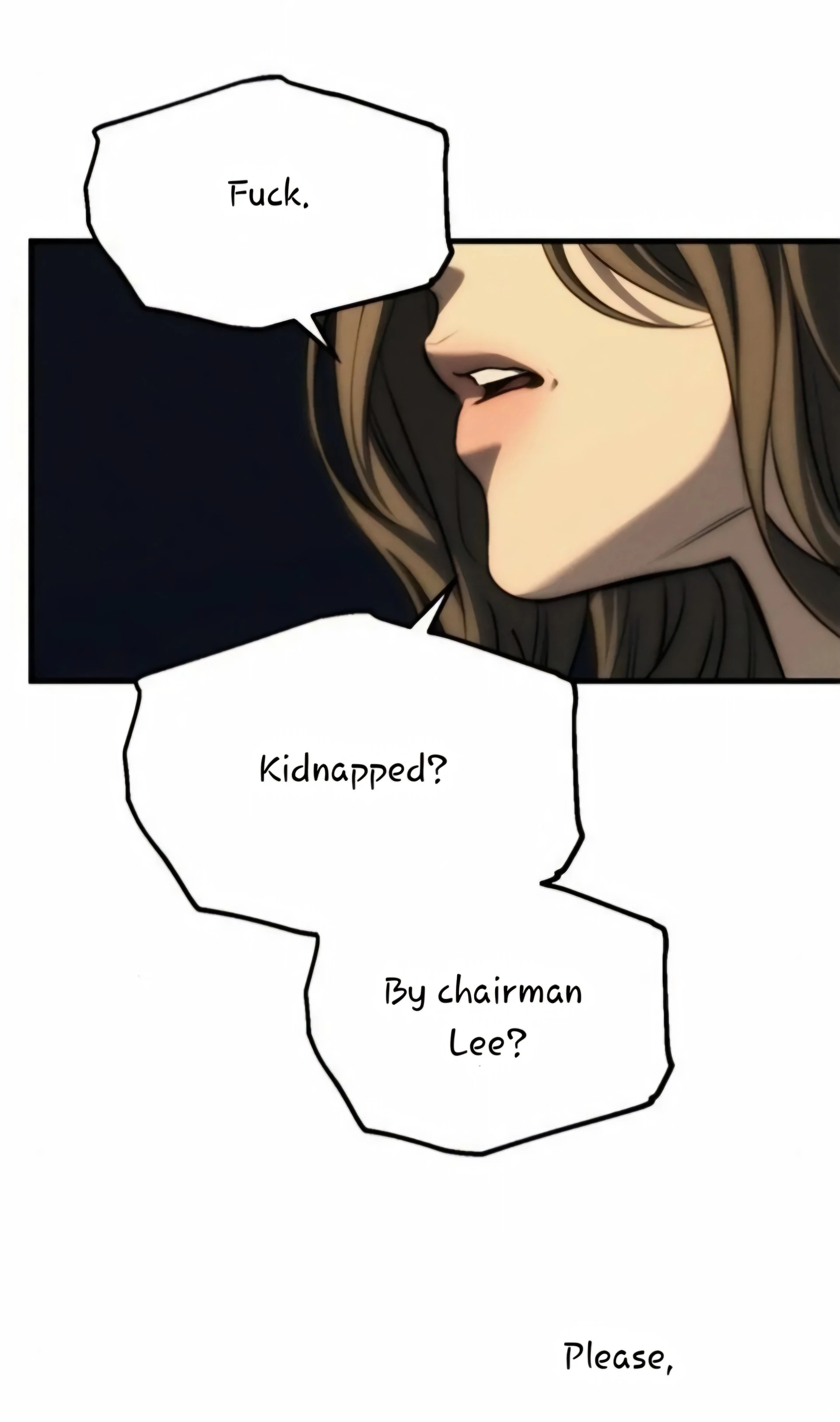 Undercover! Chaebol High School chapter 96 page 86