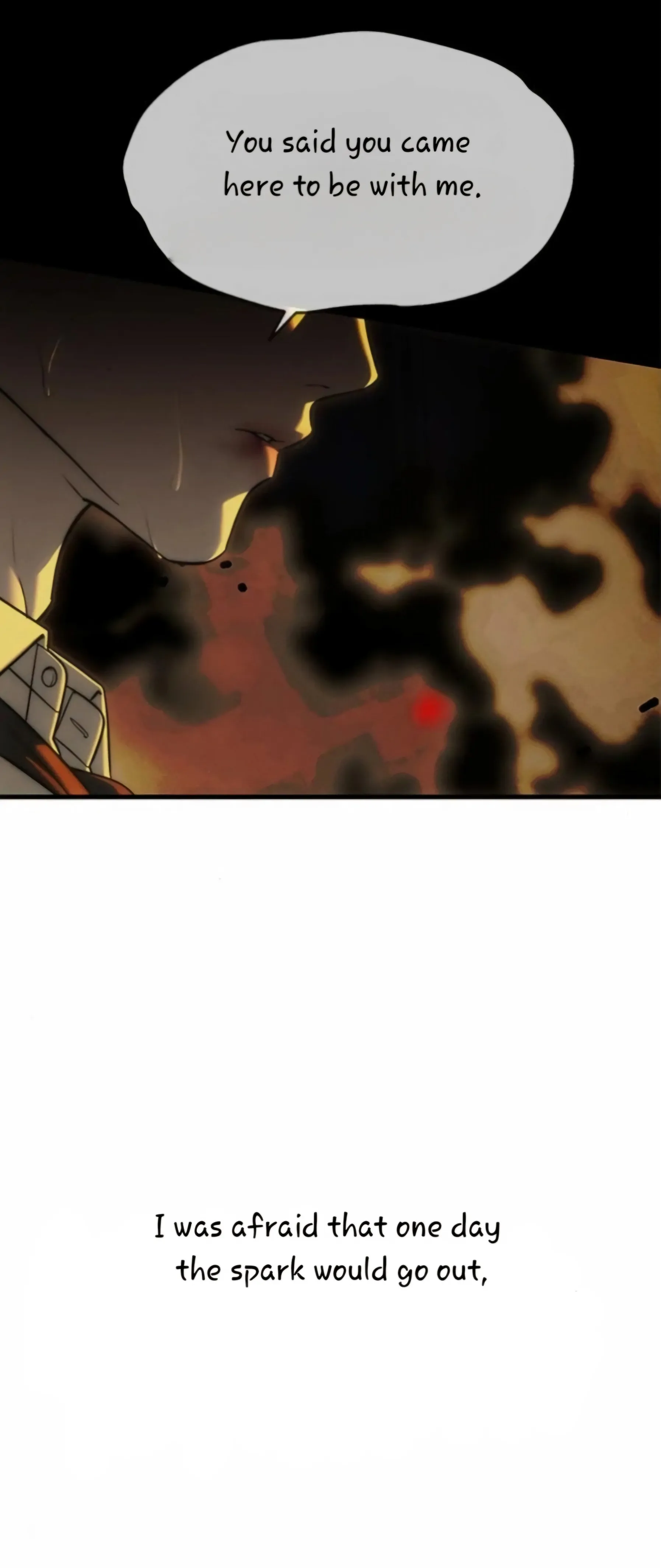 Undercover! Chaebol High School chapter 97 page 108