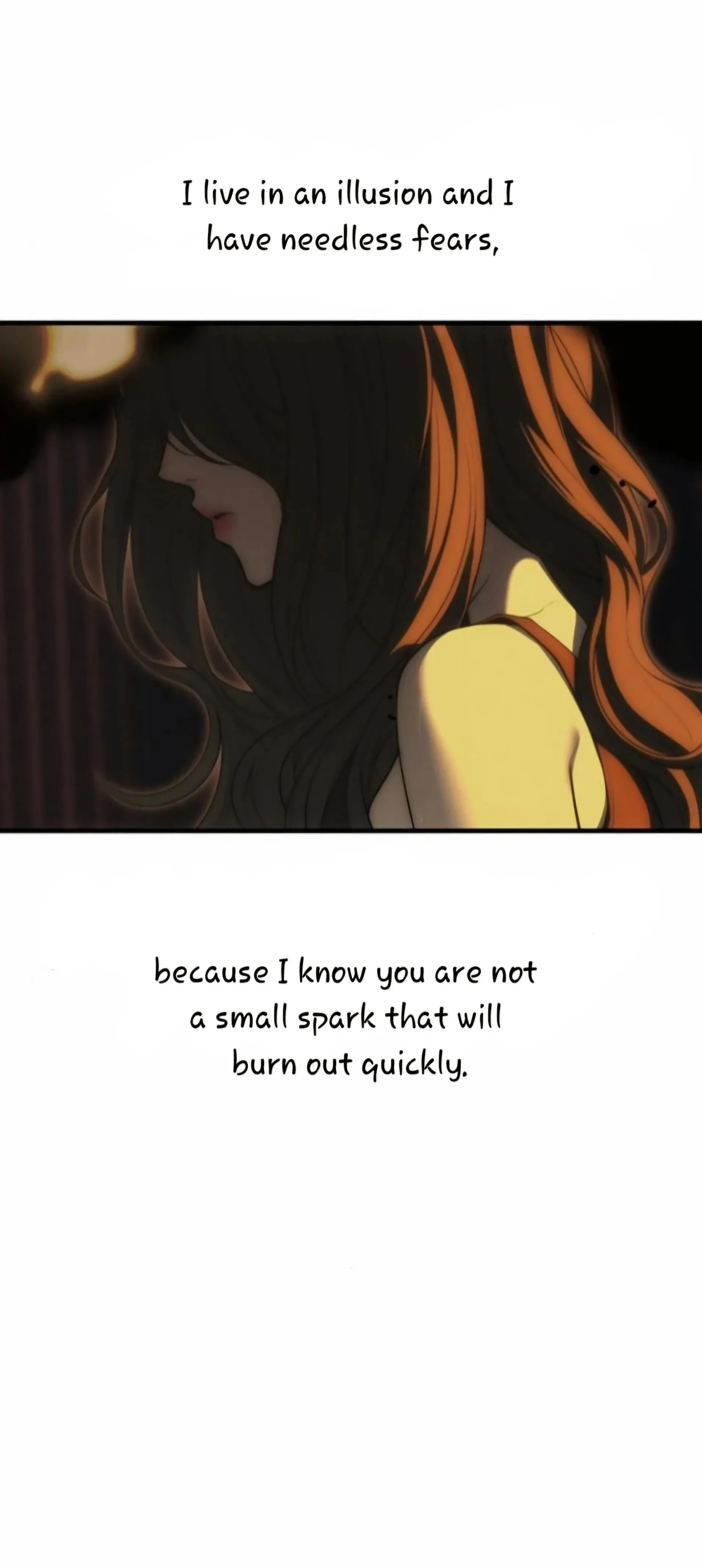 Undercover! Chaebol High School chapter 97 page 110